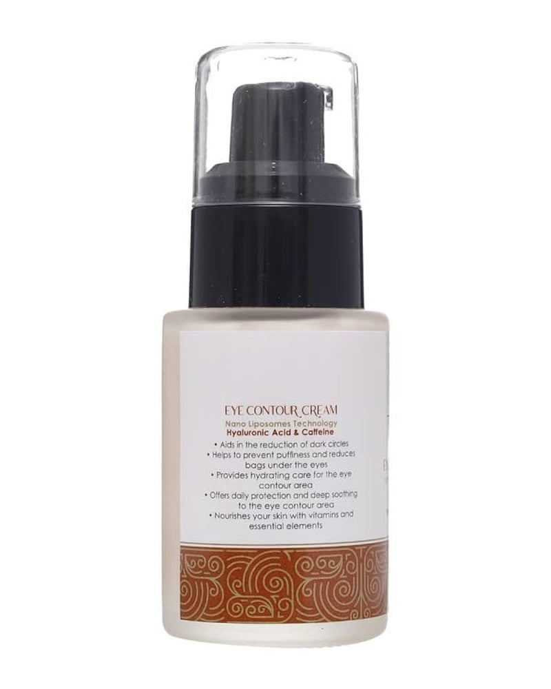 Trindiva eye contour cream for women - 30 ml - Image 5