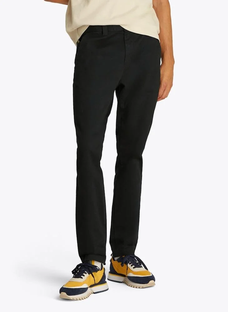 تومي جينز Slim Stretch Chino Trousers