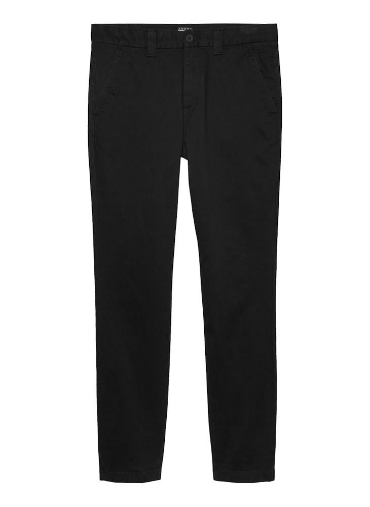 TOMMY JEANS Slim Stretch Chino Trousers - Image 5