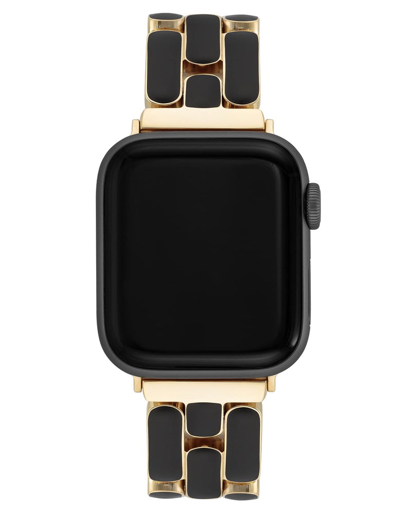 Anne Klein Fashion Bracelet for Apple Watch, Secure, Adjustable, Apple Watch Replacement Band, Fits Most Wrists - Image 4