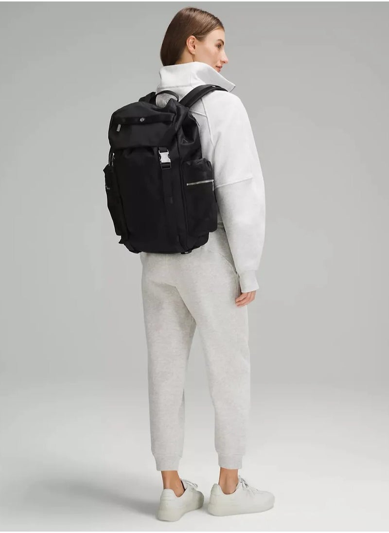 Lululemon - Lululemon Wanderlust Backpack 25L - Image 1