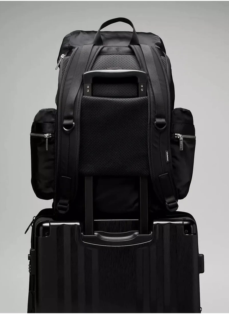 Lululemon - Lululemon Wanderlust Backpack 25L - Image 1