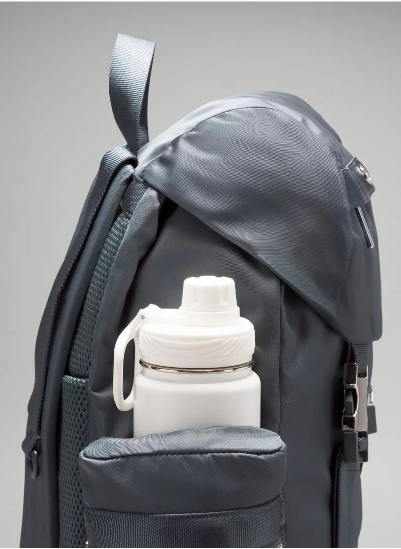 Lululemon - Lululemon Wanderlust Backpack 25L - Image 1