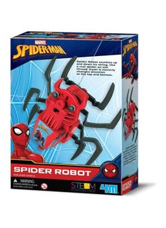 4m Shwy 4m Disney Marvel Spider Robot 