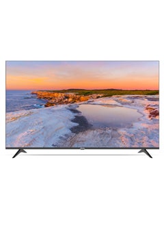 Elista 65 Inch LED Smart Google TV 4K UHD HDR10 - GTV-65UHDELD with Chromecast built-in, Dolby Audio, Bezel-less Design, Google Assistance, hands-free voice control.  - Image 1