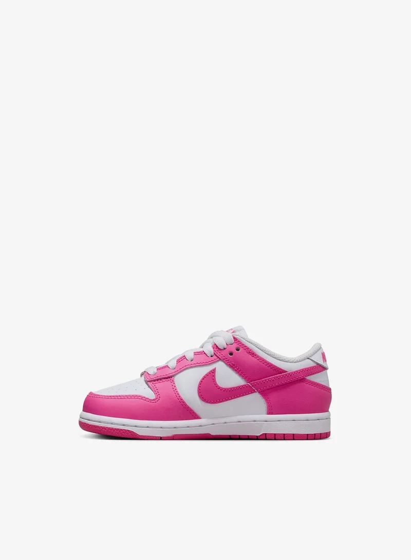 Nike Kids Dunk Low