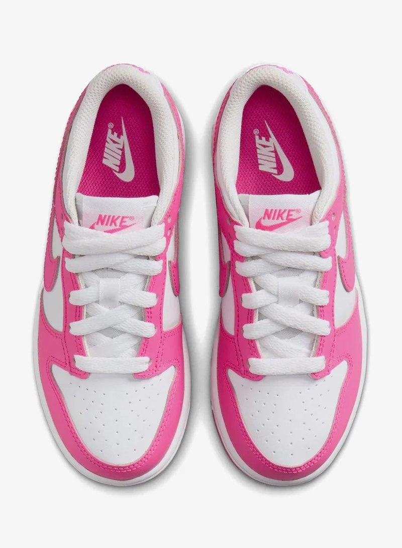 Nike Kids Dunk Low