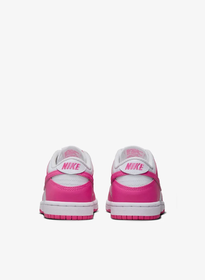 Nike Kids Dunk Low