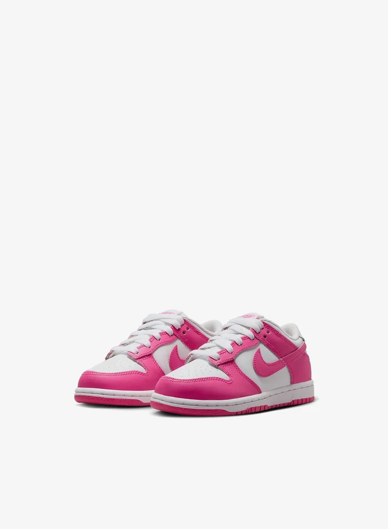 Nike Kids Dunk Low