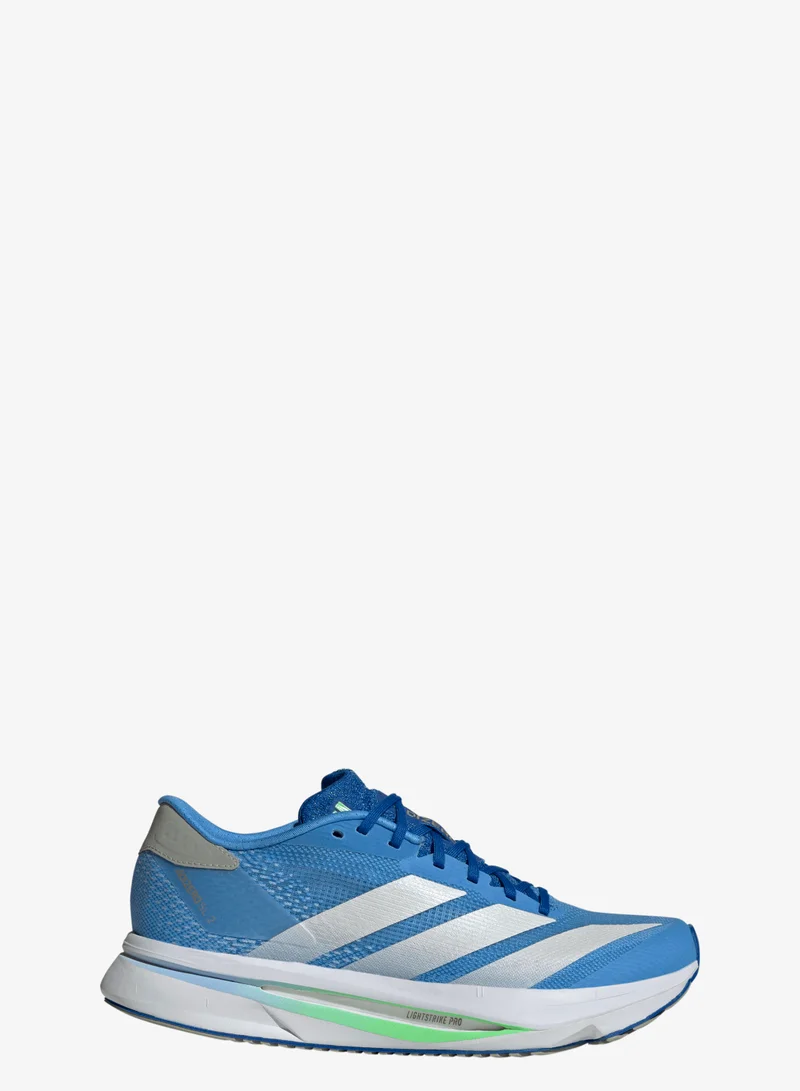 Adidas  Adizero SL2 LIGHTSTRIKEPRO Running Shoes for Women | Best Price UAE