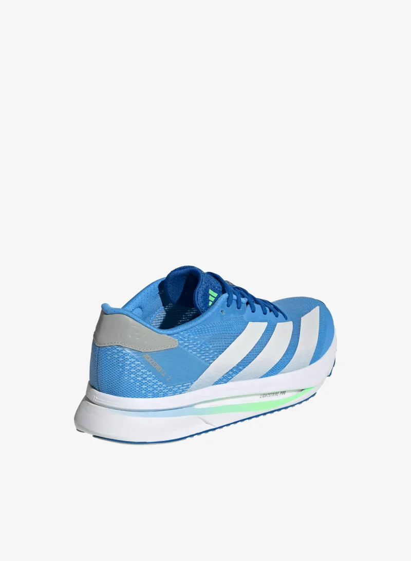 Adidas  Adizero SL2 LIGHTSTRIKEPRO Running Shoes for Women | Best Price UAE