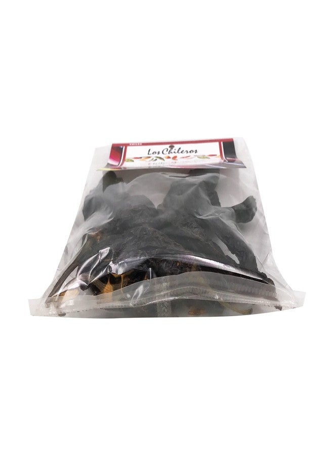 LOS CHILEROS Negro Chile Pods, 2 OZ - Image 4