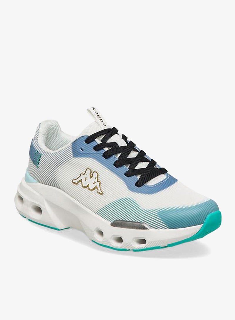 Kappa Women Lace-Up Sports Shoes - Image 2