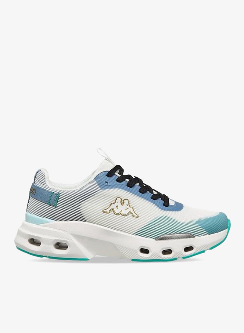 Kappa Women Lace-Up Sports Shoes - Image 3