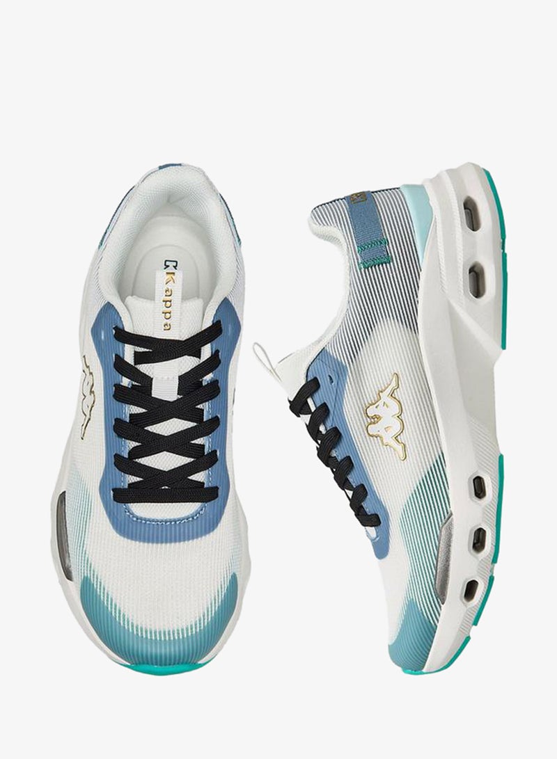 Kappa Women Lace-Up Sports Shoes - Image 1
