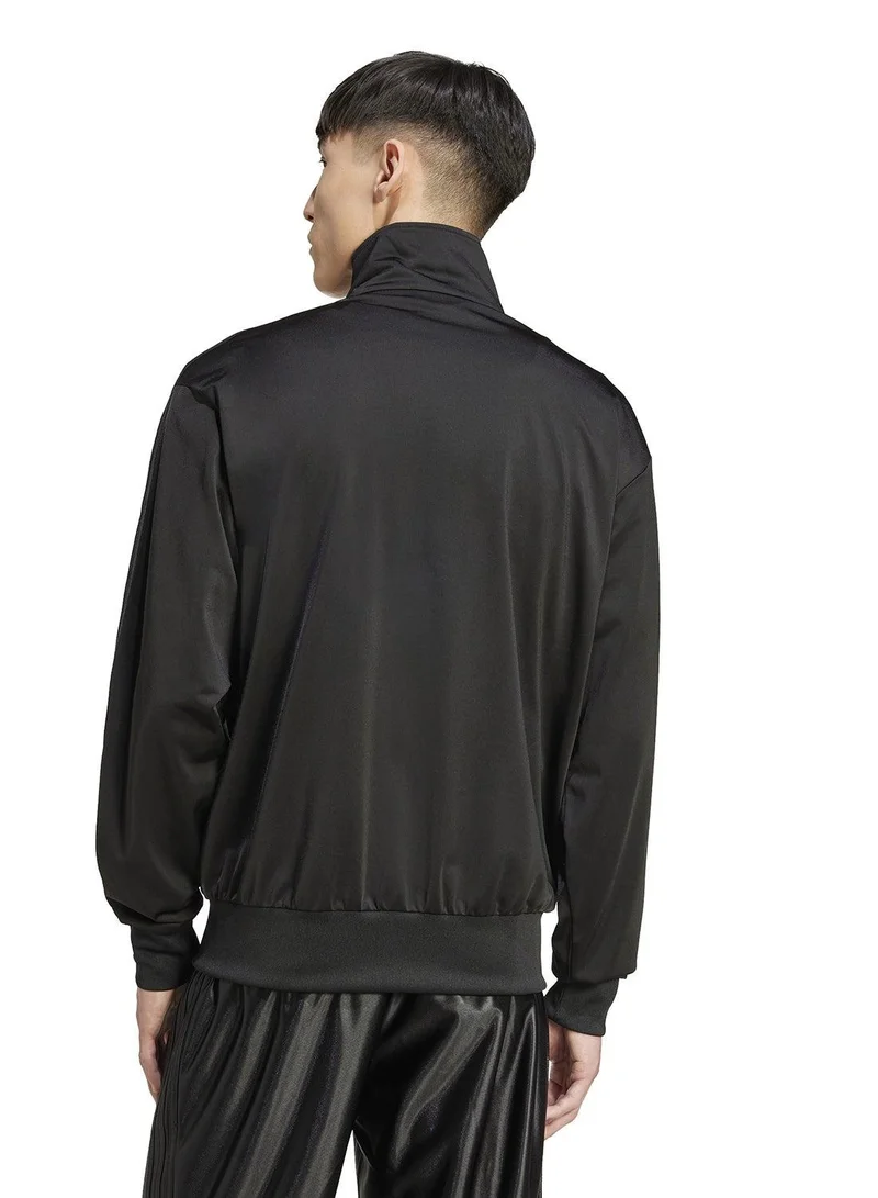 Adidas Firebird Tt Black Track Top Track Tops For Men