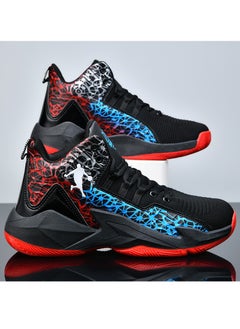 KUYING New Breathable and Anti Slip Sports Shoes  - Image 1