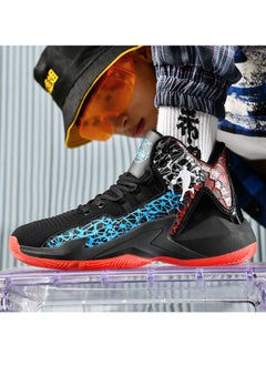 KUYING New Breathable and Anti Slip Sports Shoes  - Image 2