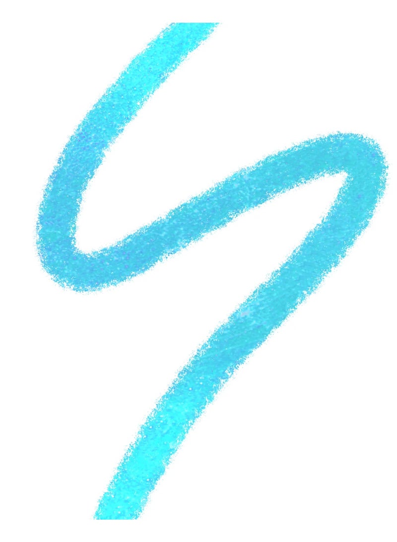 Moira Beauty MOIRA- STATEMENT SHIMMER (017, SKY BLUE) - Image 2