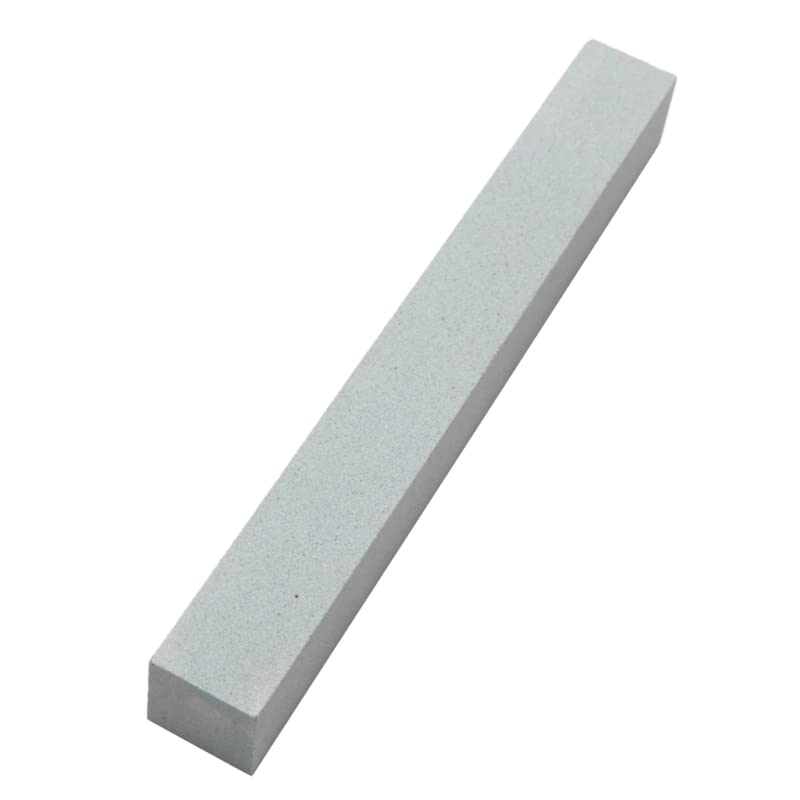 CCeCCe Guitar Fret Wire Sanding Stone Polish File Leveling Beam with Metal Fretboard Protector Guard with Rubber Band Kit Finger Plate Radian Guitar Bass DIY Luthier Repair Cleaning Leveler Tool - Image 4