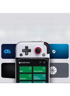 VUELO Gamesir Gaishi Chicken X2pro Stretching Gamepad Wired Android Hid Original God Xgp Egg Simulator  - Image 4