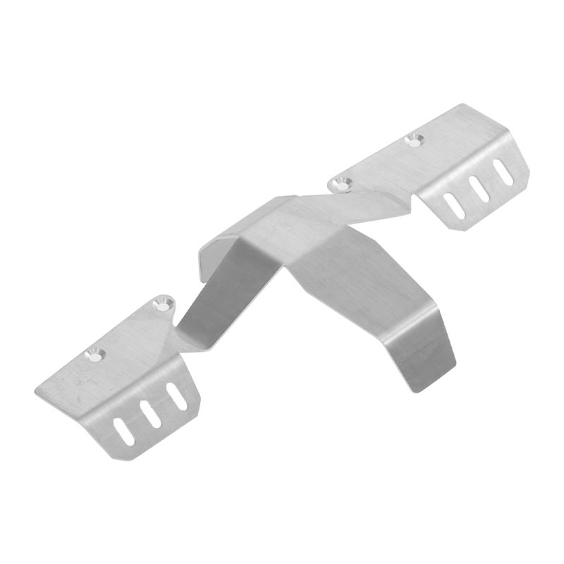 Udr Armor 3-In-1 304 Stainless Steel Set - High-Quality Perfect Fit Udr Protective Armor for Traxxas Udr Chassis - Image 4