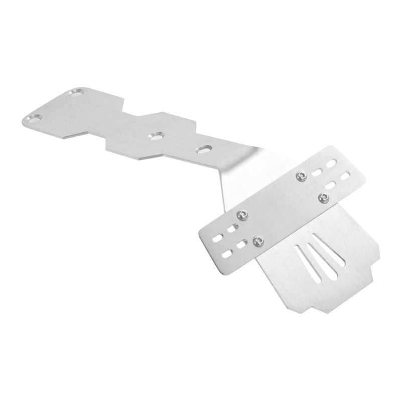 Udr Armor 3-In-1 304 Stainless Steel Set - High-Quality Perfect Fit Udr Protective Armor for Traxxas Udr Chassis - Image 2