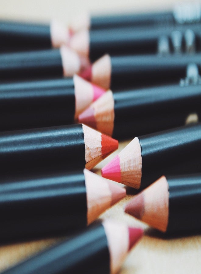 نوت كوزمتيكس قلم تحديد الشفاه نوت كوزمتكس ألترا ريتش كولور، رقم 03، 0.04 أونصة - Image 2