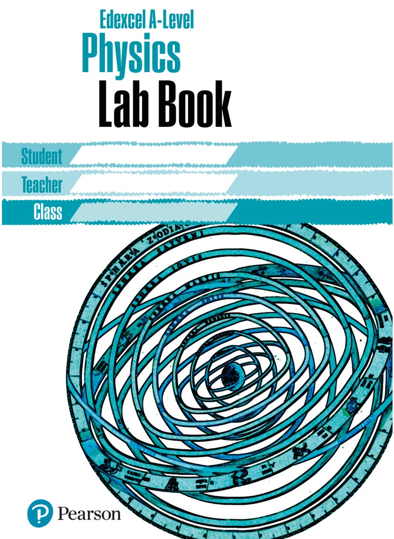 null - Edexcel A level Physics Lab Book - Image 1