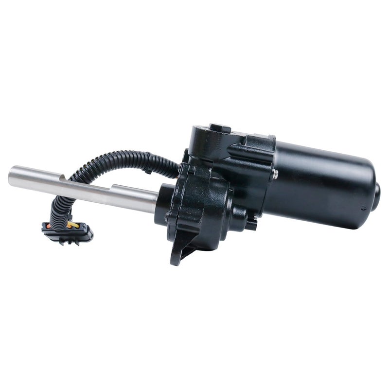 Dowfane Power Running Board Motor Passenger Side 19303236 747952 Compatible with Cadillac Chevrolet GMC Models 20072014