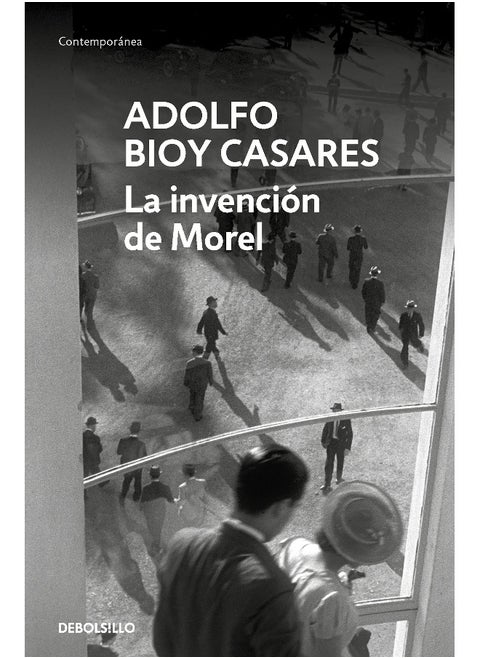La invención de Morel / The Invention of Morel