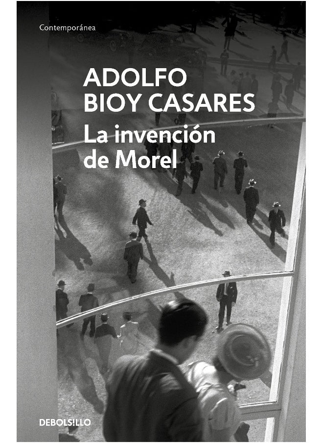 La invención de Morel / The Invention of Morel