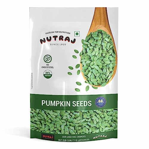 Nutraj Seeds Combo 1Kg Pack 5 Item | Chia, Sunflower, Flax, Pumpkin, Quinoa (200g each) | Seed Cycling | Seed Combo - Image 5