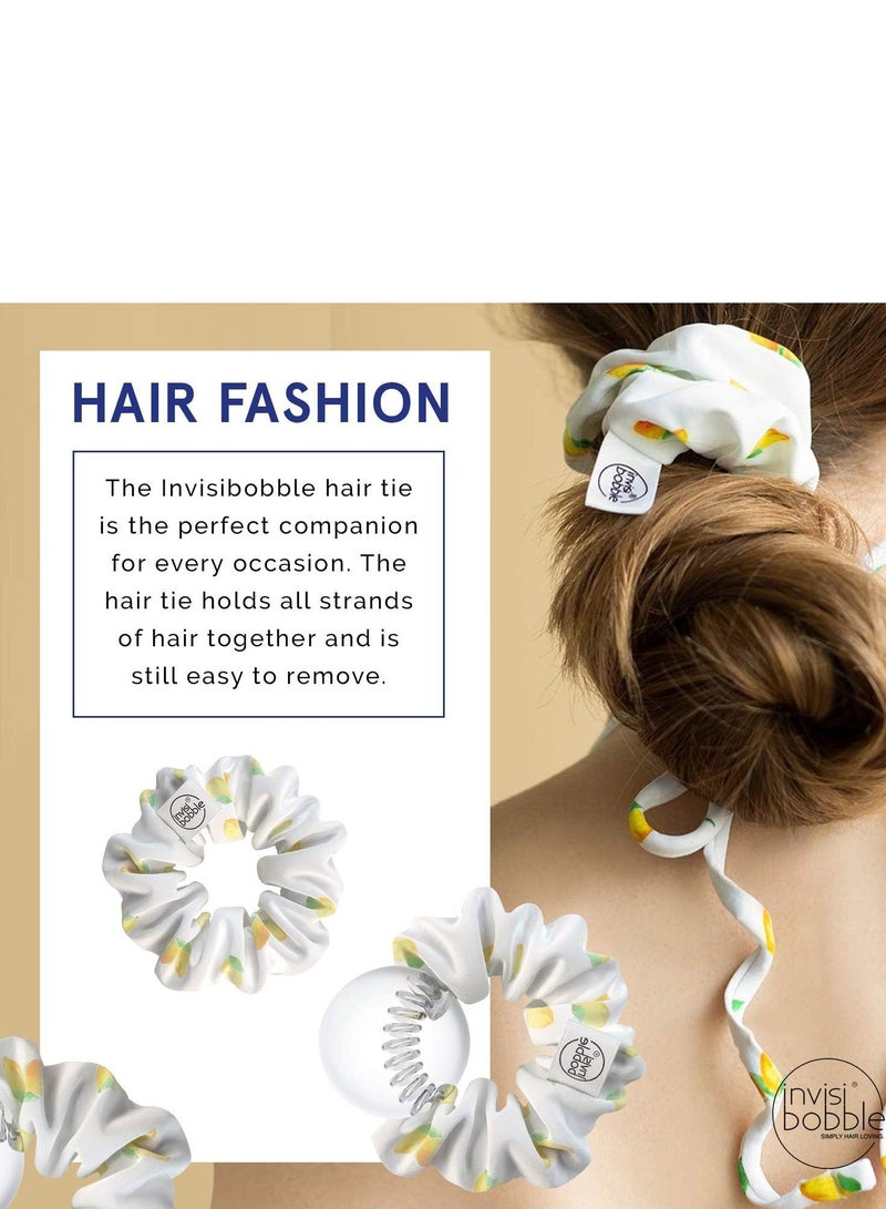 Invisibobble Sprunchie Swim With Mi - Simply The Zest - Image 4