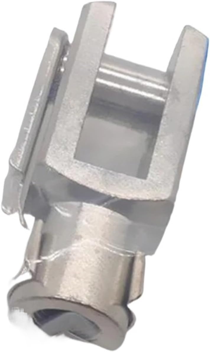 Air Cylinder Accessories GKM4-8 GKM6-12 GKM8-16 GKM10-20 GKM12-24 GKM16-32 GKM20-40 GKM30-54(GKM12-24)