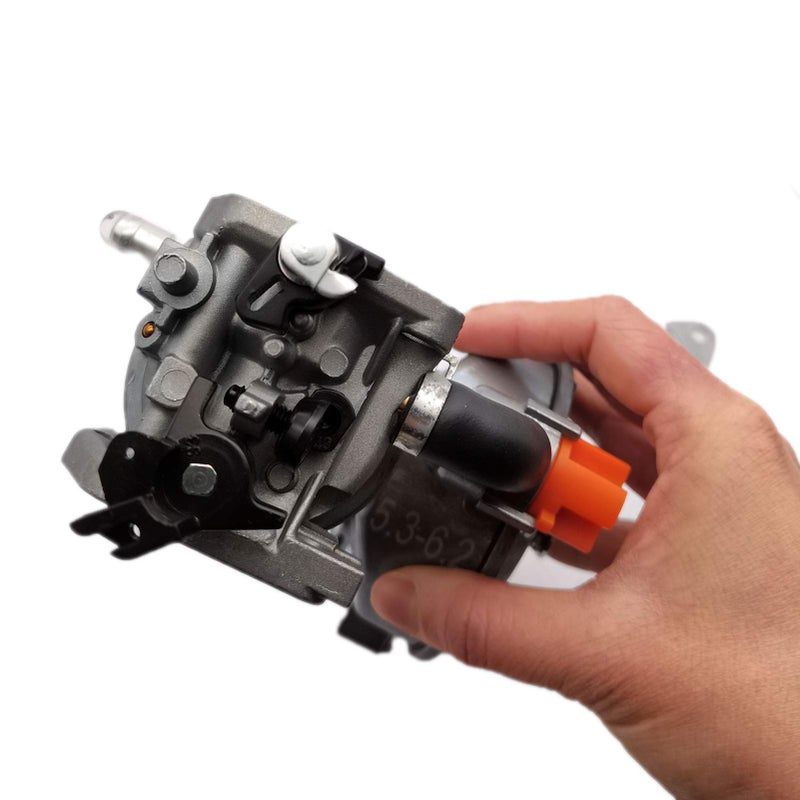 ALLMOST طقم تحويل كربوراتور غاز البروبان الطبيعي متوافق مع مولد الغاز Predator Harbor Freight 3200 4000 واط - Image 5