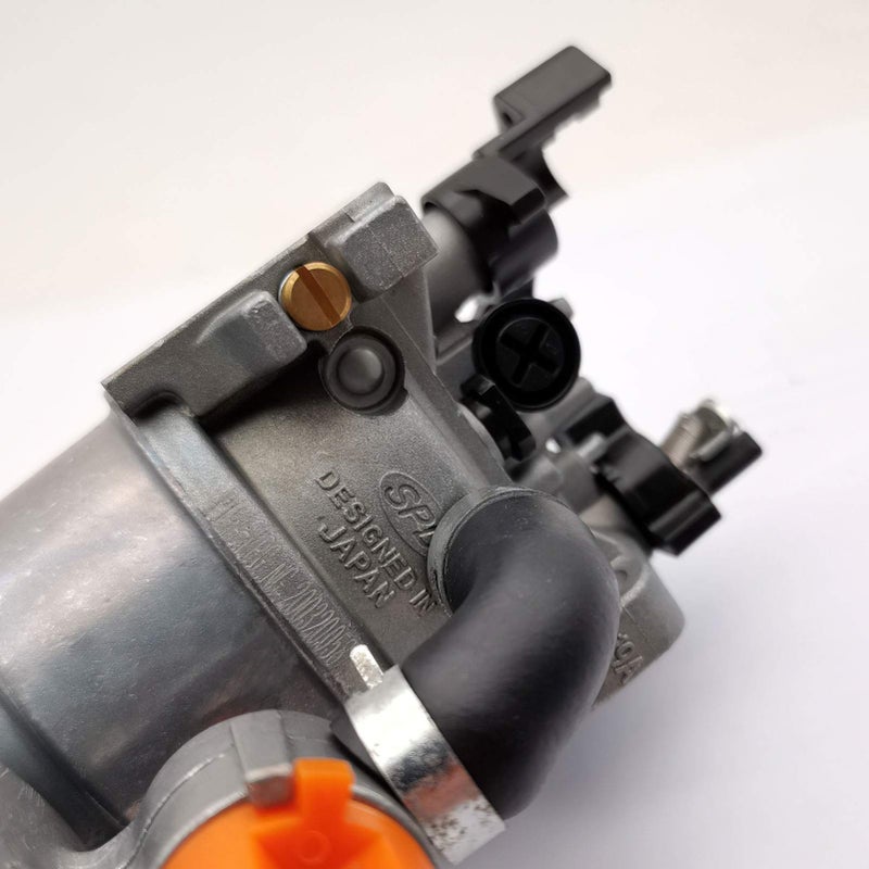ALLMOST طقم تحويل كربوراتور غاز البروبان الطبيعي متوافق مع مولد الغاز Predator Harbor Freight 3200 4000 واط - Image 4