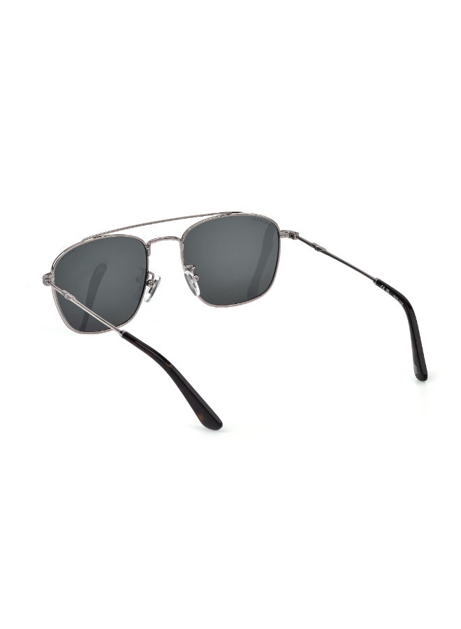 POLICE Full Rim Navigator Sunglasses SPL996V - Image 5