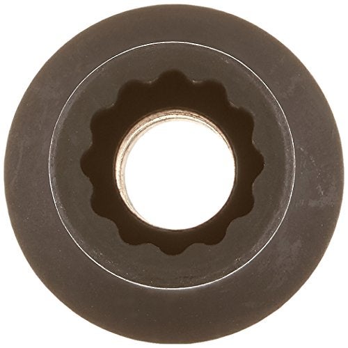 Williams 36410 3/8-Inch Drive 5/16 Deep Impact 12-Point Socket - Image 2