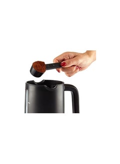 Mienta Mienta CM31528A Turkish Coffee Maker - Multicolor (White - Red - Yellow), Plastic  - Image 5