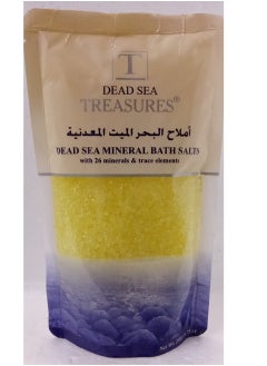 Dead Sea mineral bath salts, 240 grams - pzsku/Z78B625DCDA0D2F7FBCA8Z/45/_/1738502865/057aa334-f73e-47b6-81b5-eae26a6c8e4d