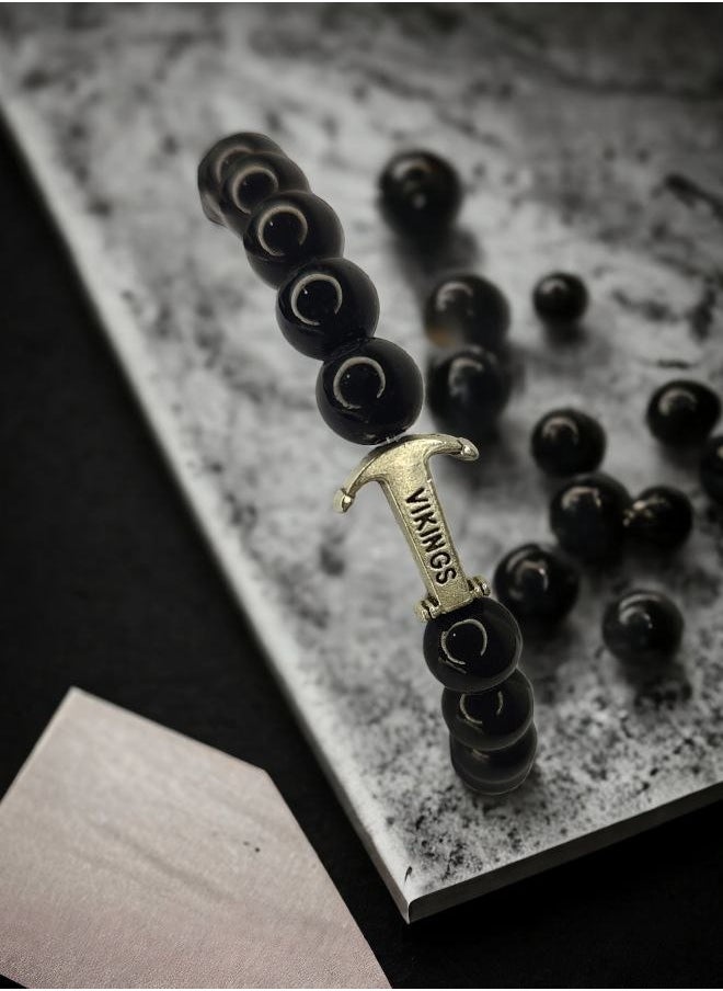 Generic - "Modern and Stylish – A Unique Touch and Enchanting Elegance for Your Wrist" - Image 1