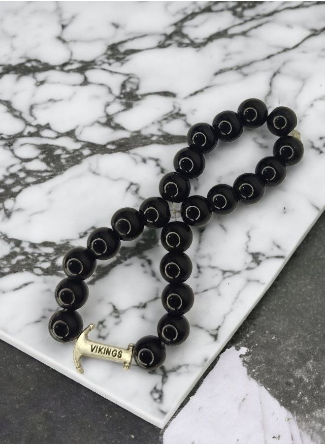 Generic - "Modern and Stylish – A Unique Touch and Enchanting Elegance for Your Wrist" - Image 1