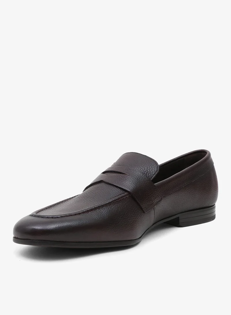 توني روسي حذاء لوفر كاجوال رجالي من آرو