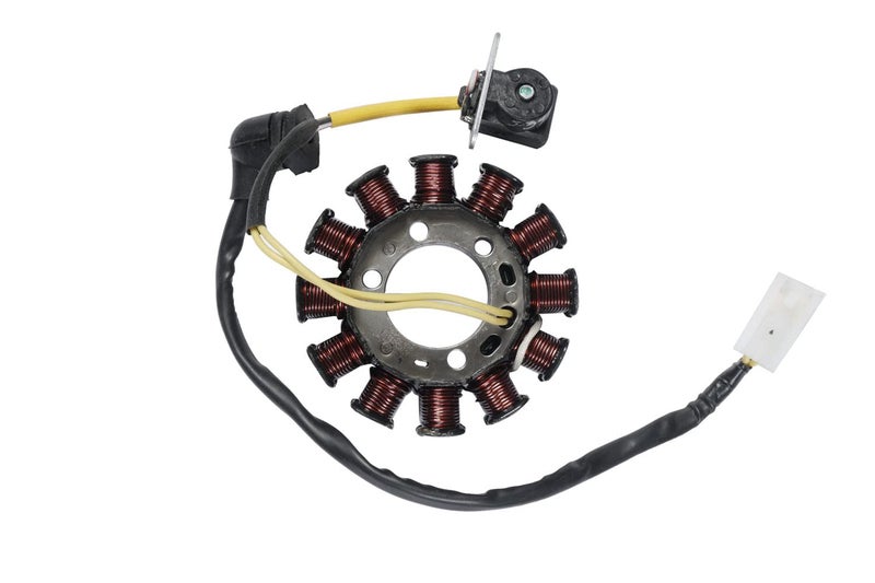 Deutsche stator Coil Plate for Bajaj Pulsar 200 NS - Image 2