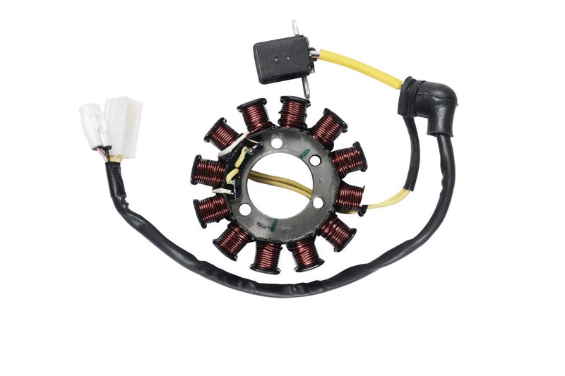 Deutsche stator Coil Plate for Bajaj Pulsar 200 NS - Image 1