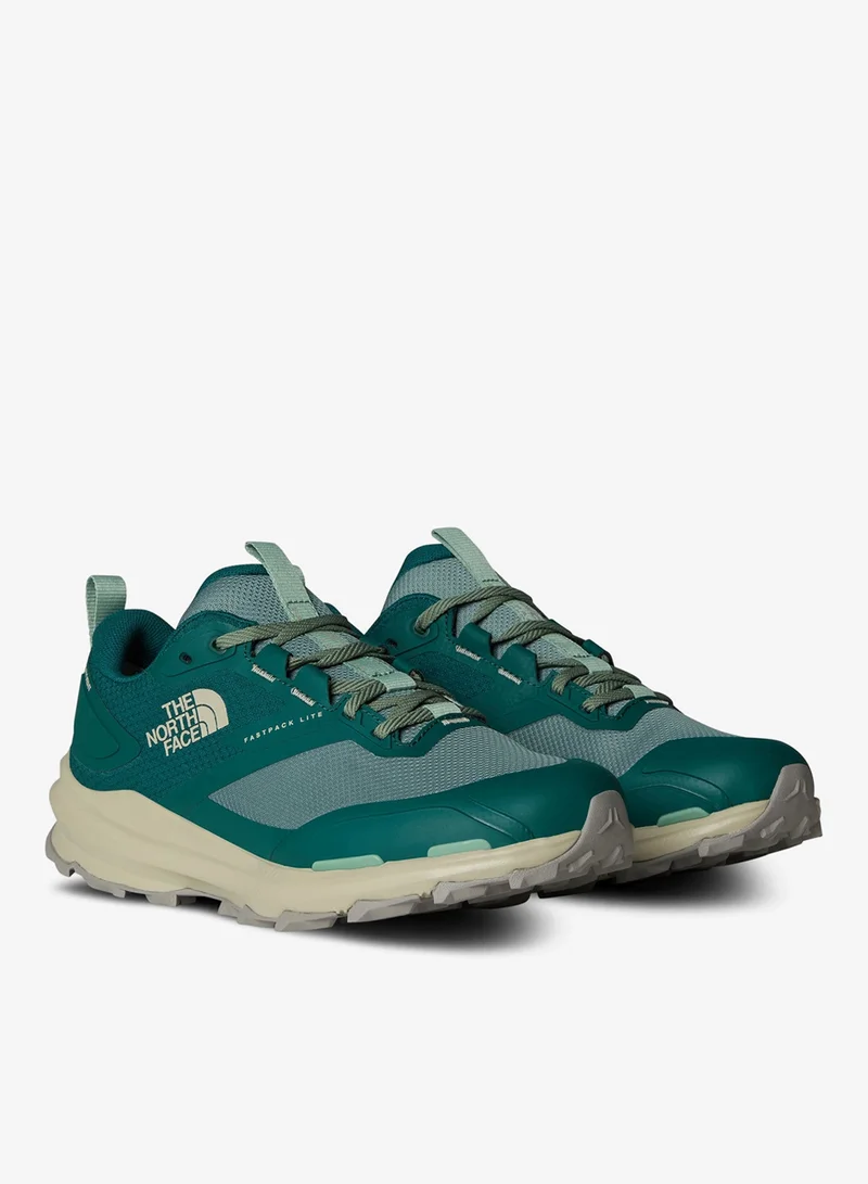 THE NORTH FACE Men's Fastpack Lite Hiking Shoes