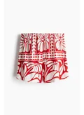 اتش اند ام Red Medium