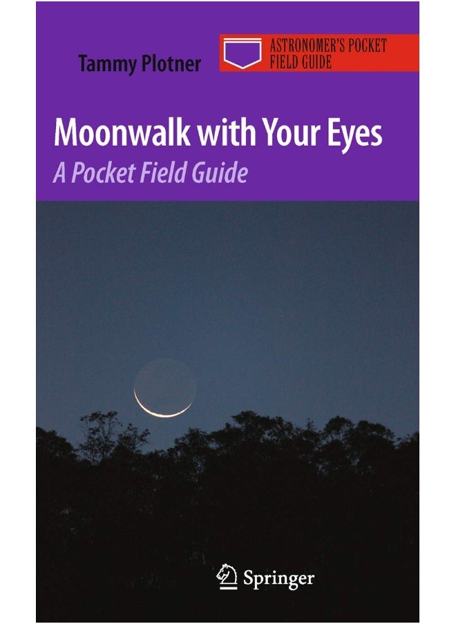Moonwalk with Your Eyes 