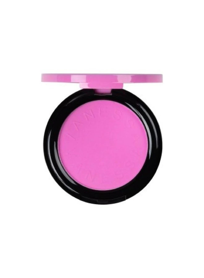Vanessa Makeup Single Powder Blush - Pink